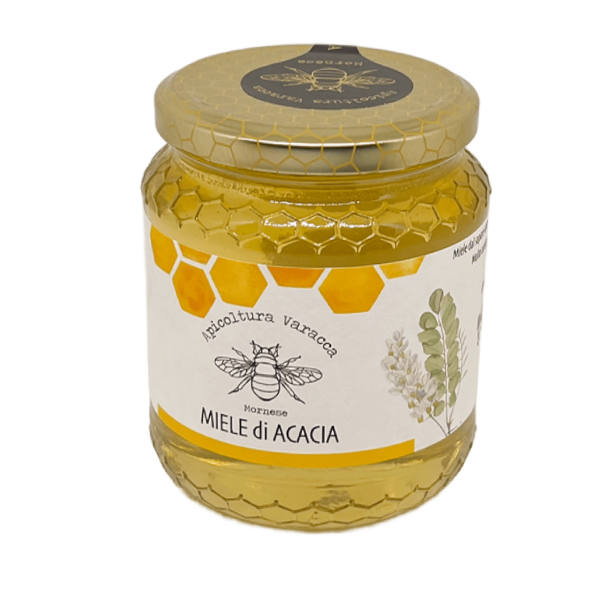 Miele di Acacia