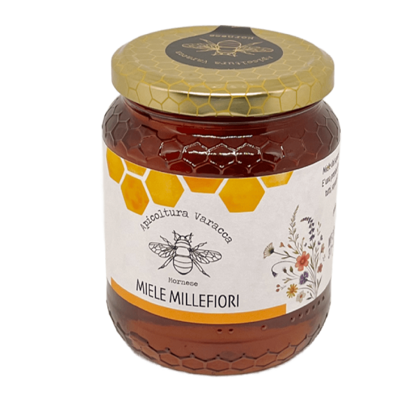 Miele di Millefiori