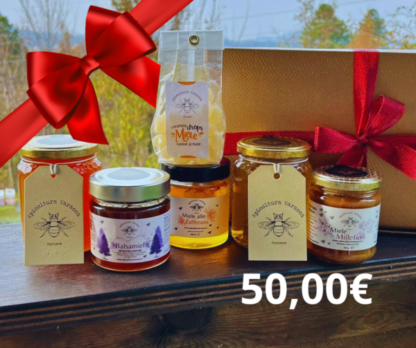 BOX 50,00€