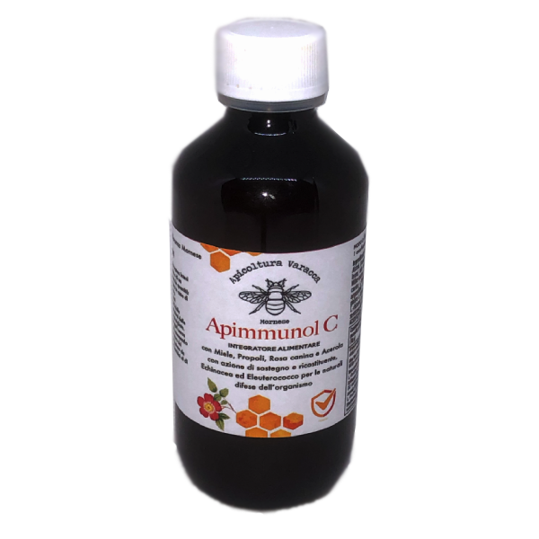 Apimmunol C