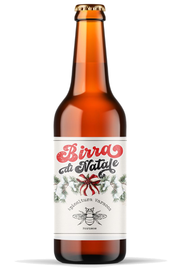BIRRA DI NATALE - EDIZIONE LIMITATA (cooming soon)