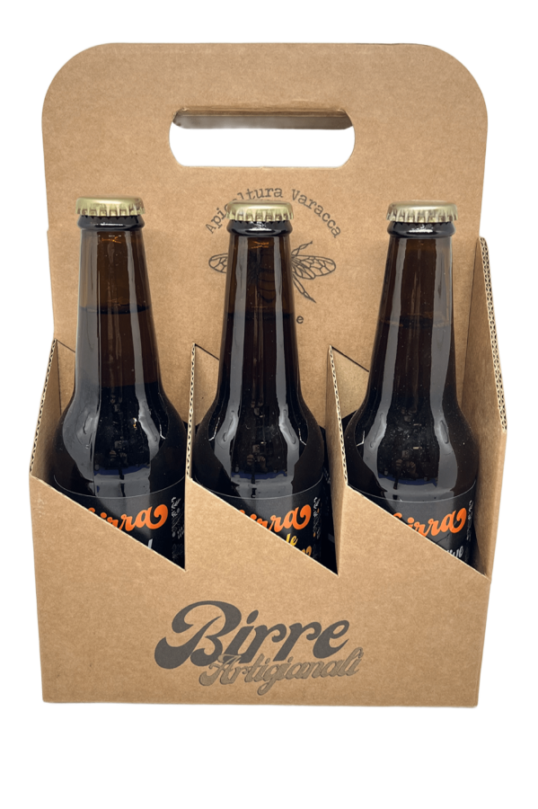 Birre Varacca Artigianali