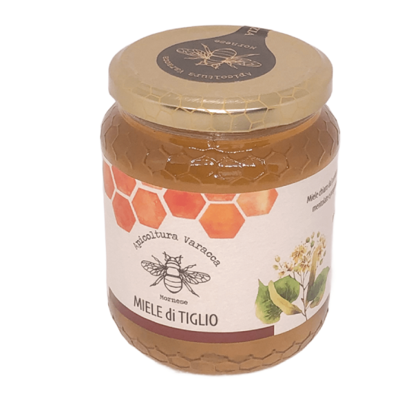 Miele di Tiglio