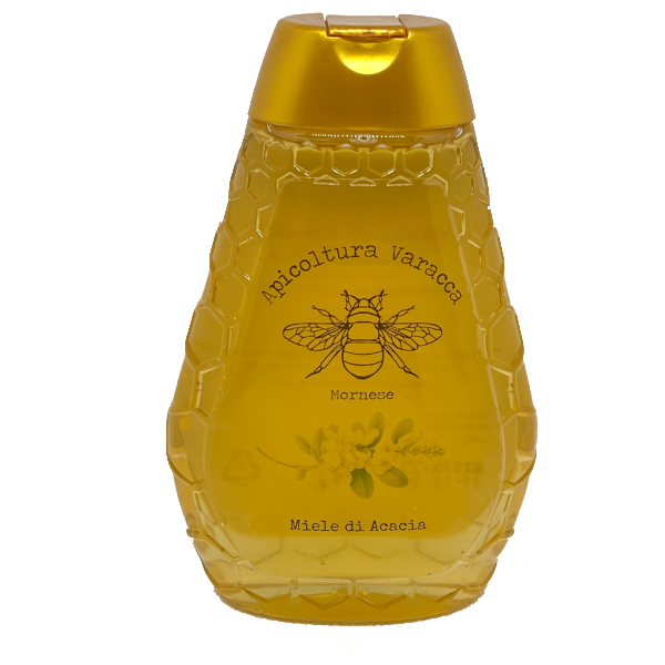 Squeezer al Miele di Acacia